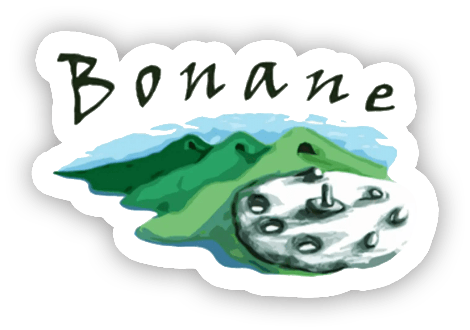 Bonane